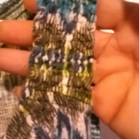 Sonoma lifestyle tank top sz xs - Picture 8 of 8